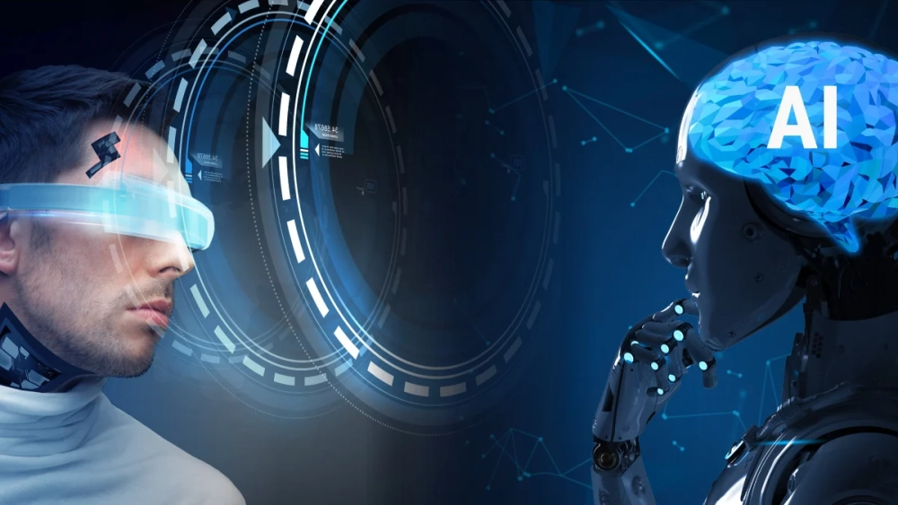 Metaverse và AI